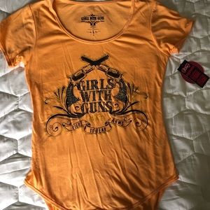 Girls with Guns Shirt